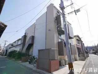 クレオ姪浜拾番館の画像
