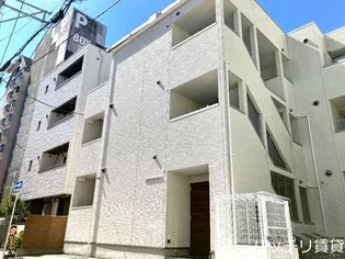 REGALESTグランツェーレ呉服町の画像