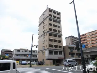 サンロージュ箱崎駅前の画像
