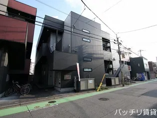 レガシィ井尻の画像