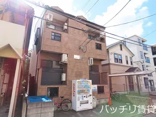 エムコーポ井尻の画像