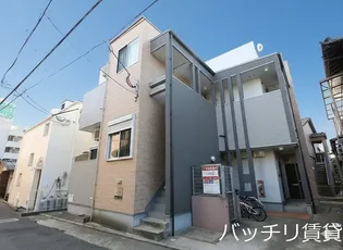 ロジェ井尻【2階】の外観