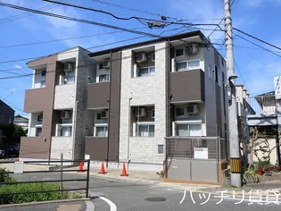 ハーモニーテラス板付の画像