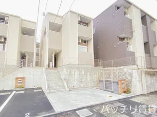 アリエッタ西片江の画像