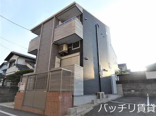 ハーモニーテラス麦野IIの画像