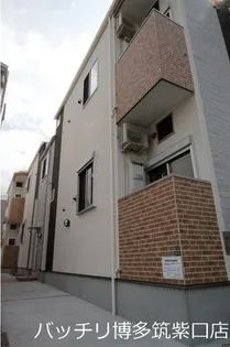 ハーモニーテラス馬出二丁目②の画像