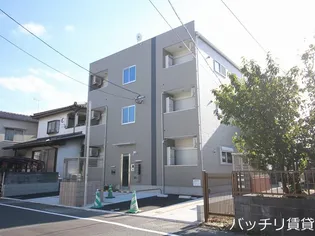 グラン博多堅粕の画像