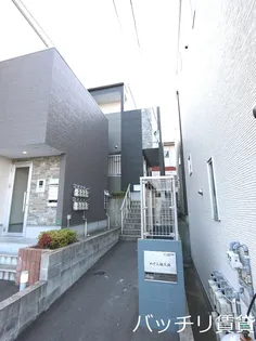 めぞん福大前の画像