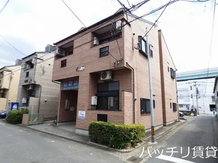 ティーファイブ博多の画像