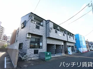 チャレオコーポハウス大橋の画像