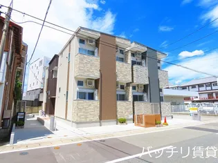 ハーモニーテラス千早の画像