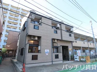 カーサ クラーラ吉塚の画像