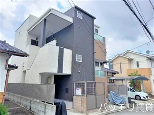 PLATINUM COURT WESTIの画像