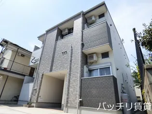 ハーモニーテラス馬出Vの画像