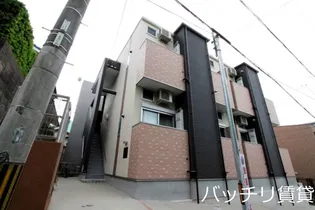 ハーモニーテラス梅林の画像