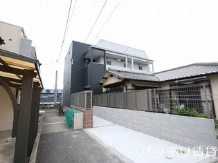 プランドール七隈レジデンスの画像