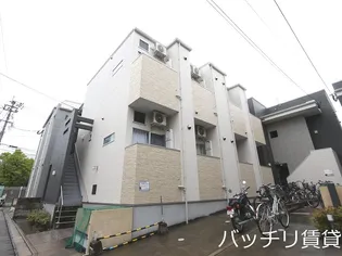 ハーモニーテラス那珂VIの画像