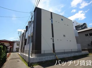 ルピナス箱崎の画像