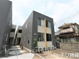 博多サウスタワーの画像