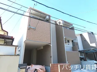 ハーモニーテラス下山門IIの画像