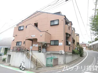 フロイデ平尾の画像