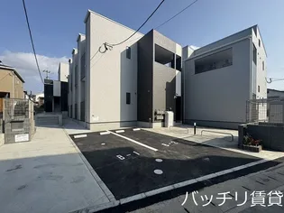 ドイ スクエアの画像
