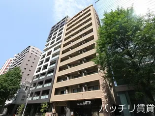 ブレーン博多【9階】の外観