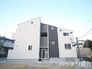 グランコート名島の画像