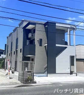 MAISON HIKARI IIの画像