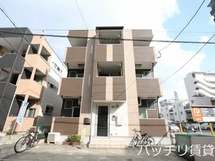 PREMIUM薬院の画像