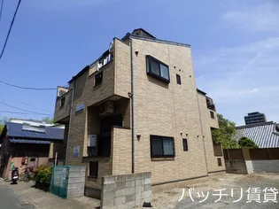 ピュア箱崎の画像