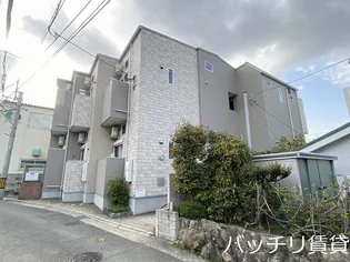 コリーヌ ド リリー 高宮の画像