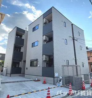 NEWGATE 井尻の画像