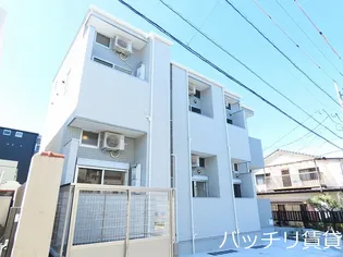 カーサ梅林駅前の画像