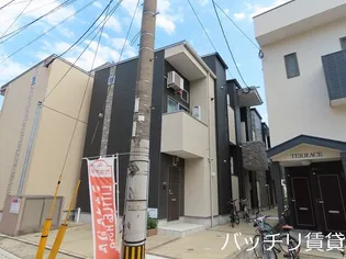 クラウン吉塚の画像