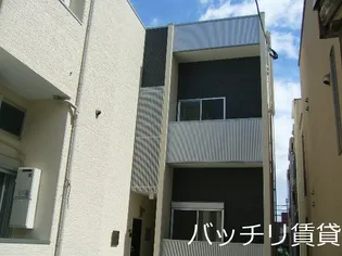 エバーブライト馬出の画像