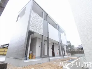 ハーモニーテラス唐原IXの画像