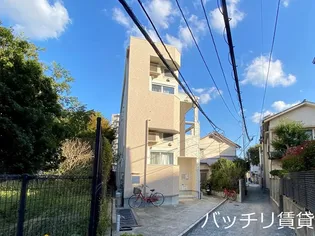 ハーモニーテラス馬出の画像