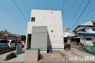ハーミテージ吉塚の画像