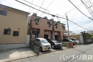 ダンケ愛宕の画像