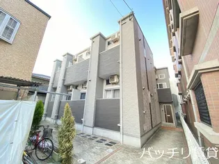ボヌールの画像