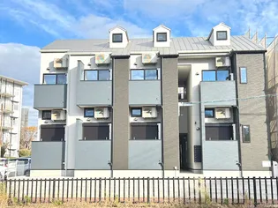 ハーモニーテラス壱岐団地の画像