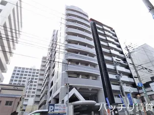 ラ レジダンス ド レーヌの画像