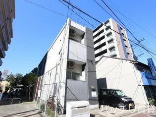 ハウス箱崎の画像