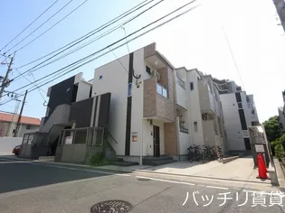 ハーモニーテラス和白IXの画像