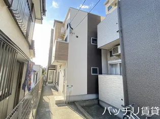 GREENWOOD 吉塚の画像