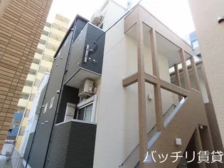 グランメゾン大博通りの画像