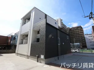 グランテラス博多の画像