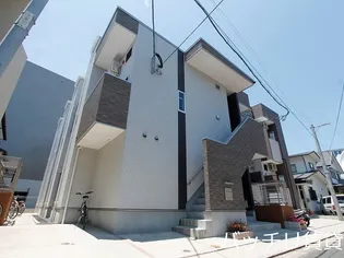 PREMIER六本松の画像