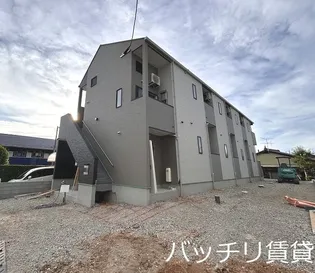 ハーモニーテラス和白東Ⅳの画像